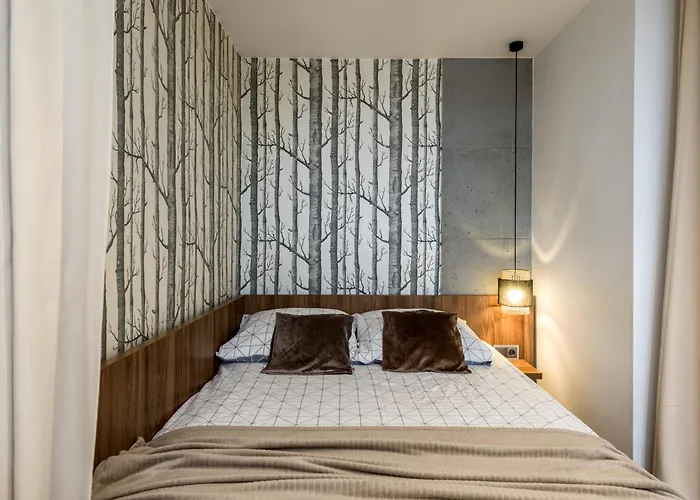 Kairos Apartments - Spodek - 100 M Od Spodka