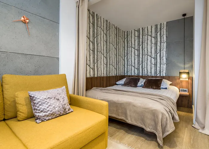 Kairos Apartments - Spodek - 100 M Od Spodka