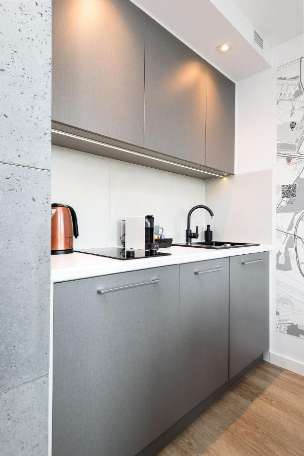 Kairos - Spodek - 100 M Od Spodka Apartment