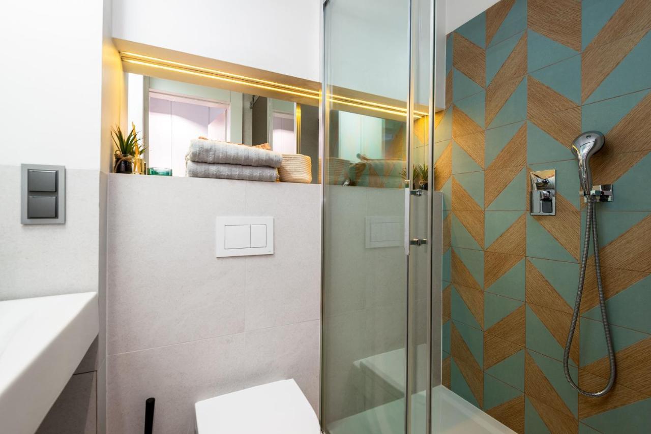 Kairos - Spodek - 100 M Od Spodka Apartment Katowice