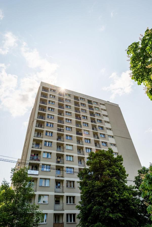 Apartment Kairos - Spodek - 100 M Od Spodka *