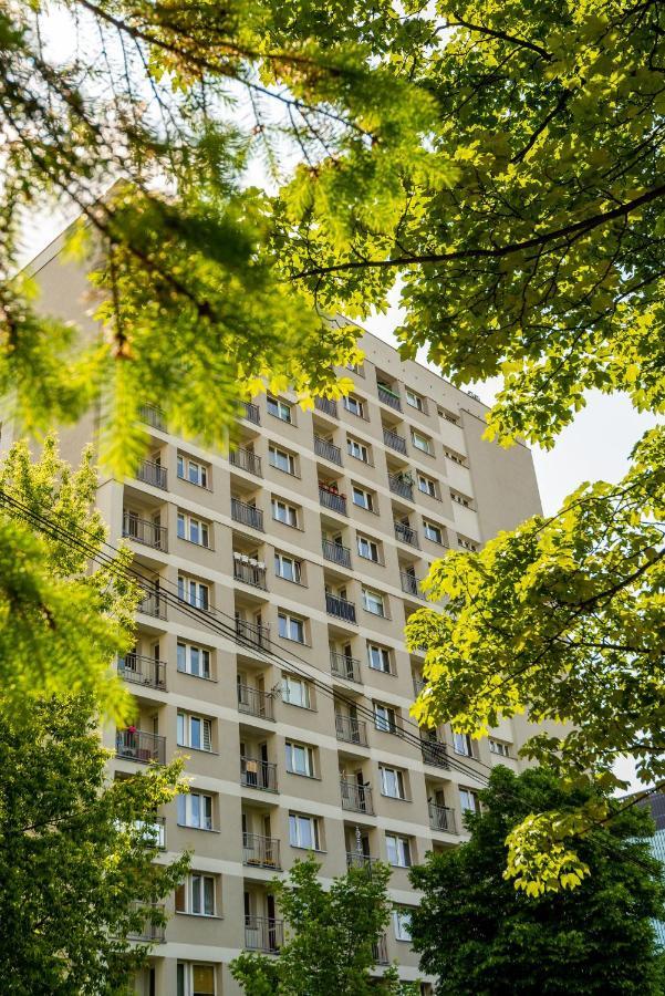 Apartment Kairos - Spodek - 100 M Od Spodka