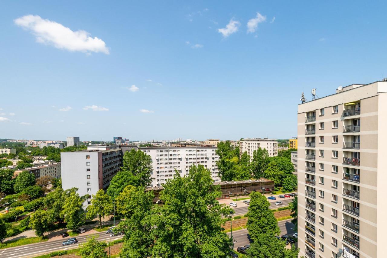 Apartment Kairos - Spodek - 100 M Od Spodka Katowice