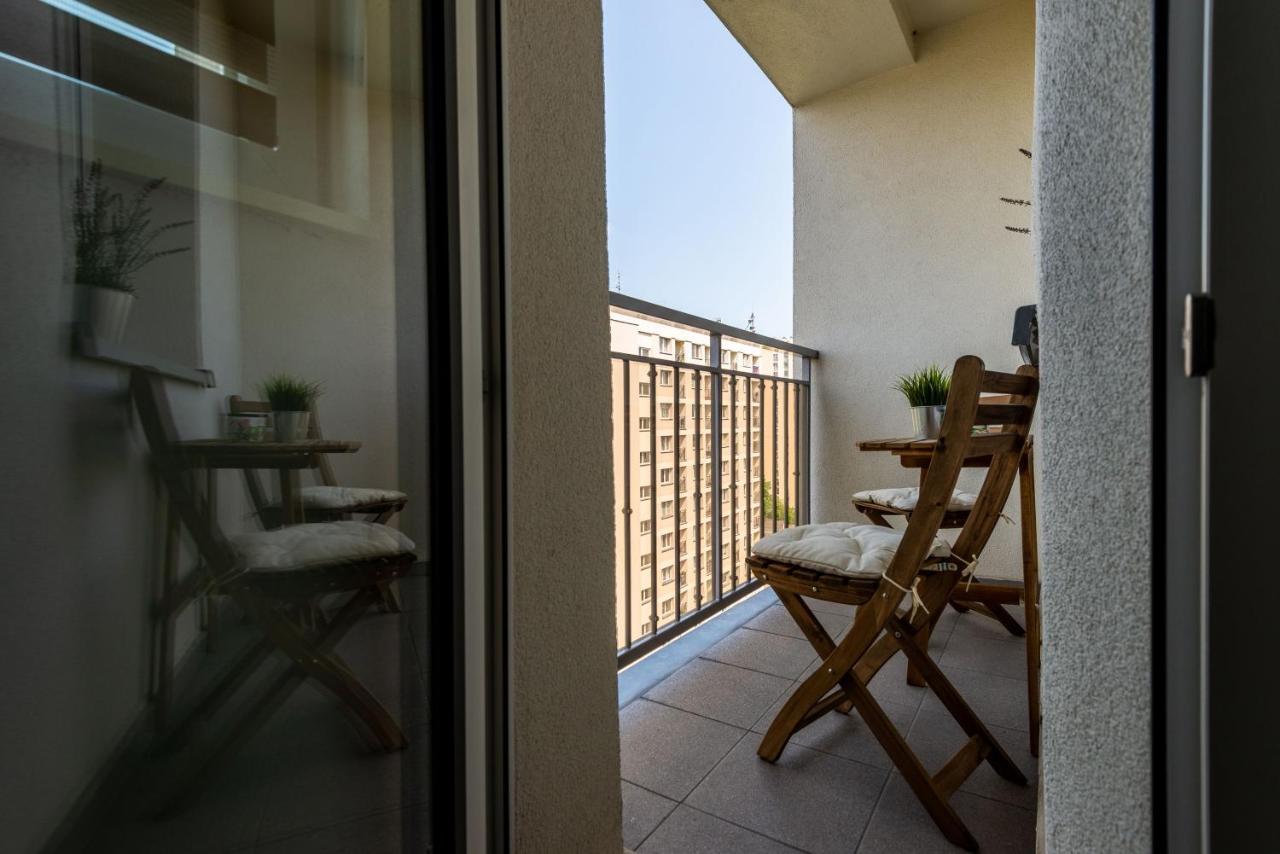 Apartment Kairos - Spodek - 100 M Od Spodka