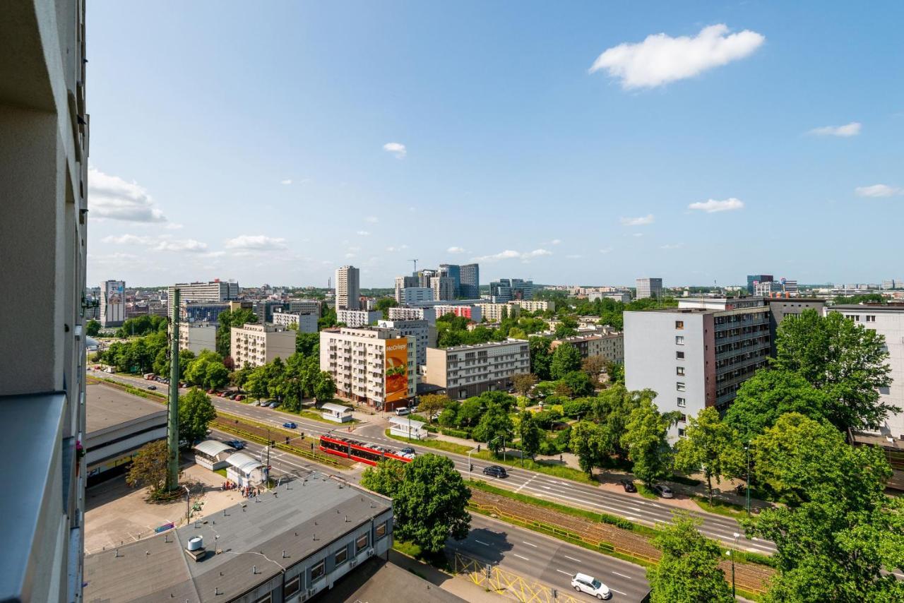 Apartment Kairos - Spodek - 100 M Od Spodka