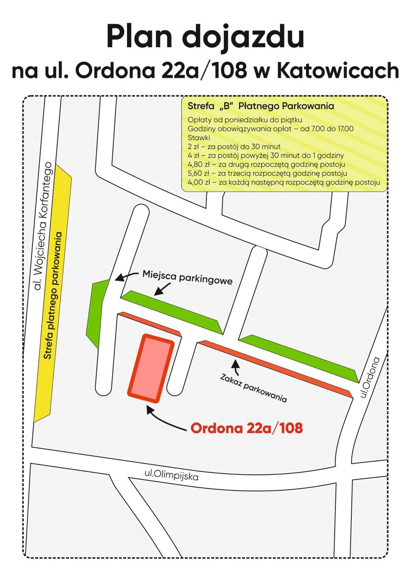 Kairos - Spodek - 100 M Od Spodka