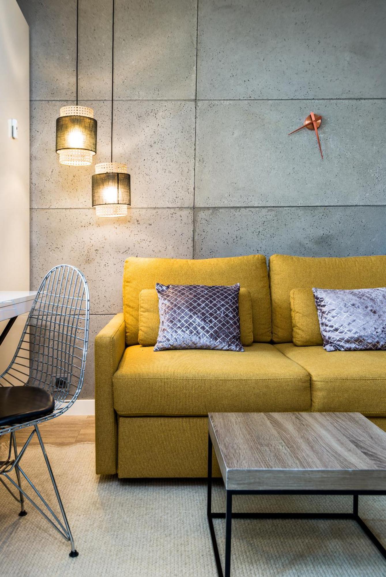 Kairos - Spodek - 100 M Od Spodka Apartment Katowice