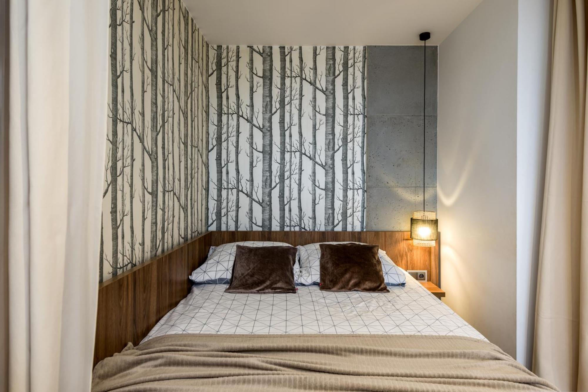 Apartment Kairos - Spodek - 100 M Od Spodka Katowice