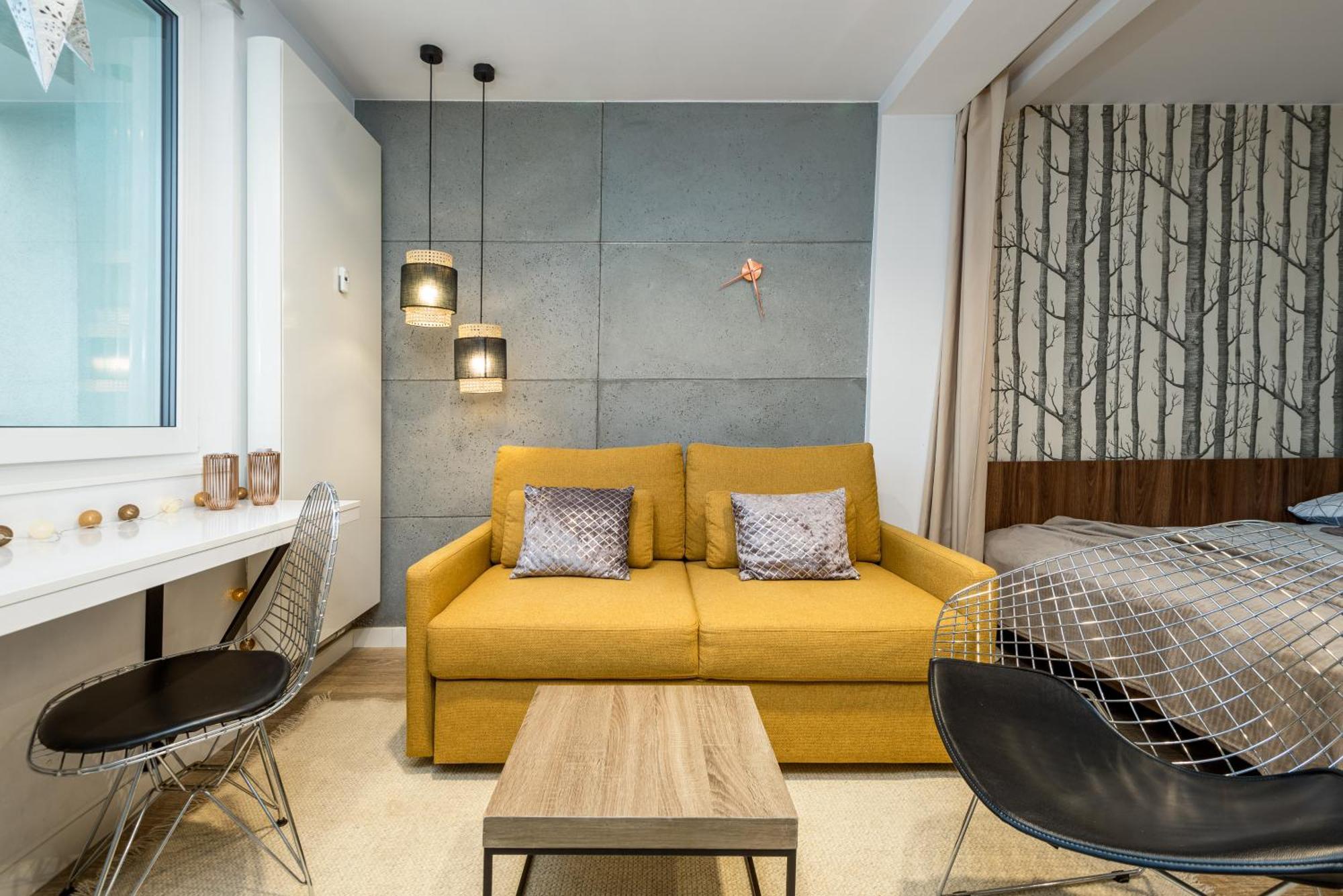 Kairos - Spodek - 100 M Od Spodka Apartment